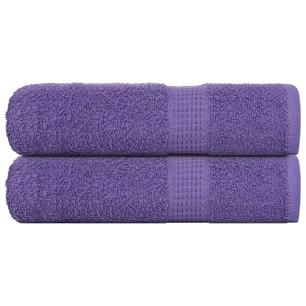 Toalhas de mãos FROGN 2 pcs 50x100 cm 360 g/m²