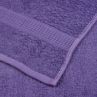 Toalhas de banho FROGN 2pcs 70x140 cm 360 g/m²