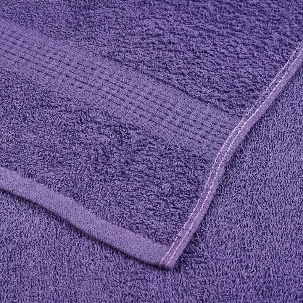 Toalhas de banho FROGN 4 pcs 70x140 cm 360 g/m²