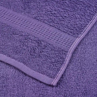 Toalhas de banho FROGN 4 pcs 70x140 cm 360 g/m²