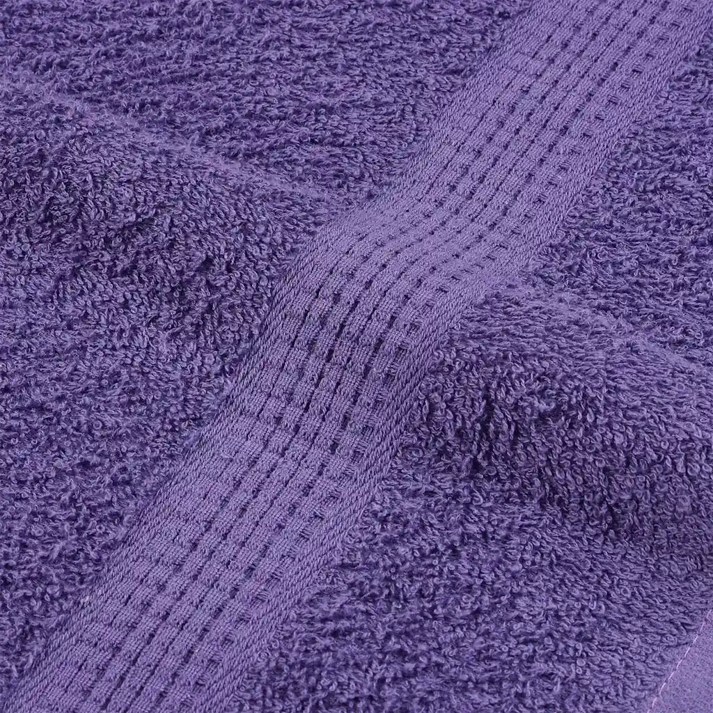 Toalhas de banho FROGN 4 pcs 70x140 cm 360 g/m²