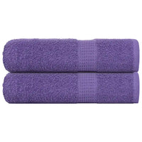 Toalhas de banho FROGN 2 pcs 100x150 cm 360 g/m²