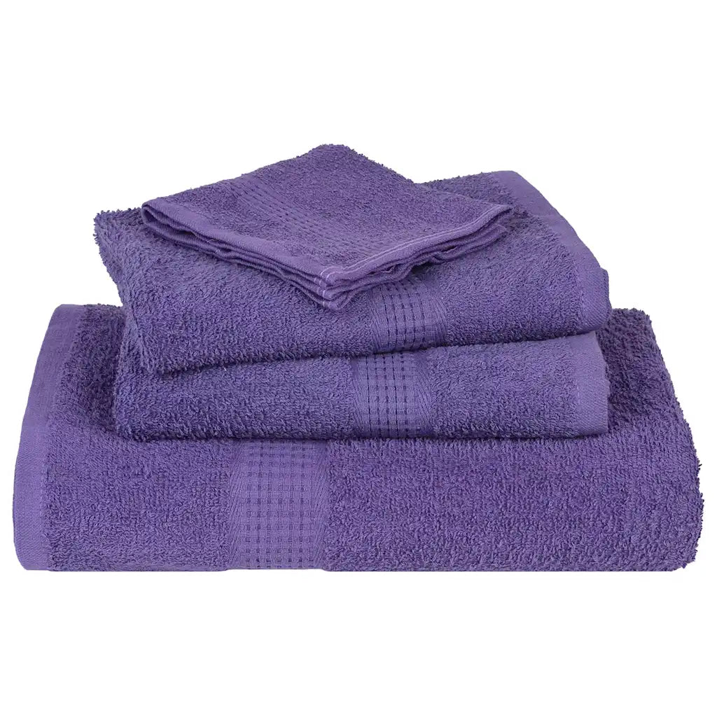 Toalhas de banho FROGN 2 pcs 100x150 cm 360 g/m²