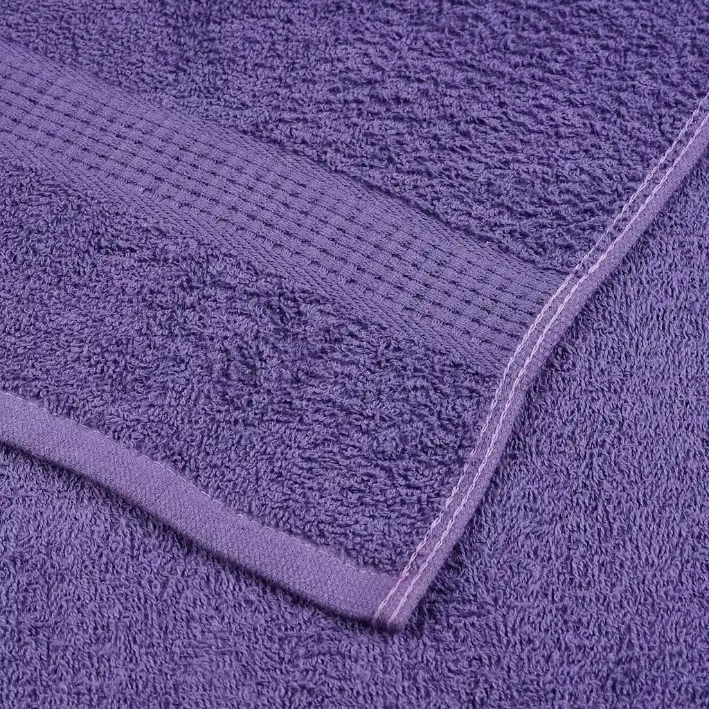 Toalhas de banho FROGN 2 pcs 100x150 cm 360 g/m²