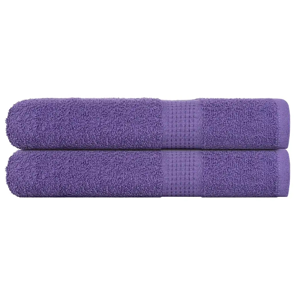 Toalhas FROGN 2 pcs 100x200 cm 360 g/m²