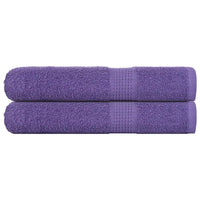 Toalhas FROGN 2 pcs 100x200 cm 360 g/m²