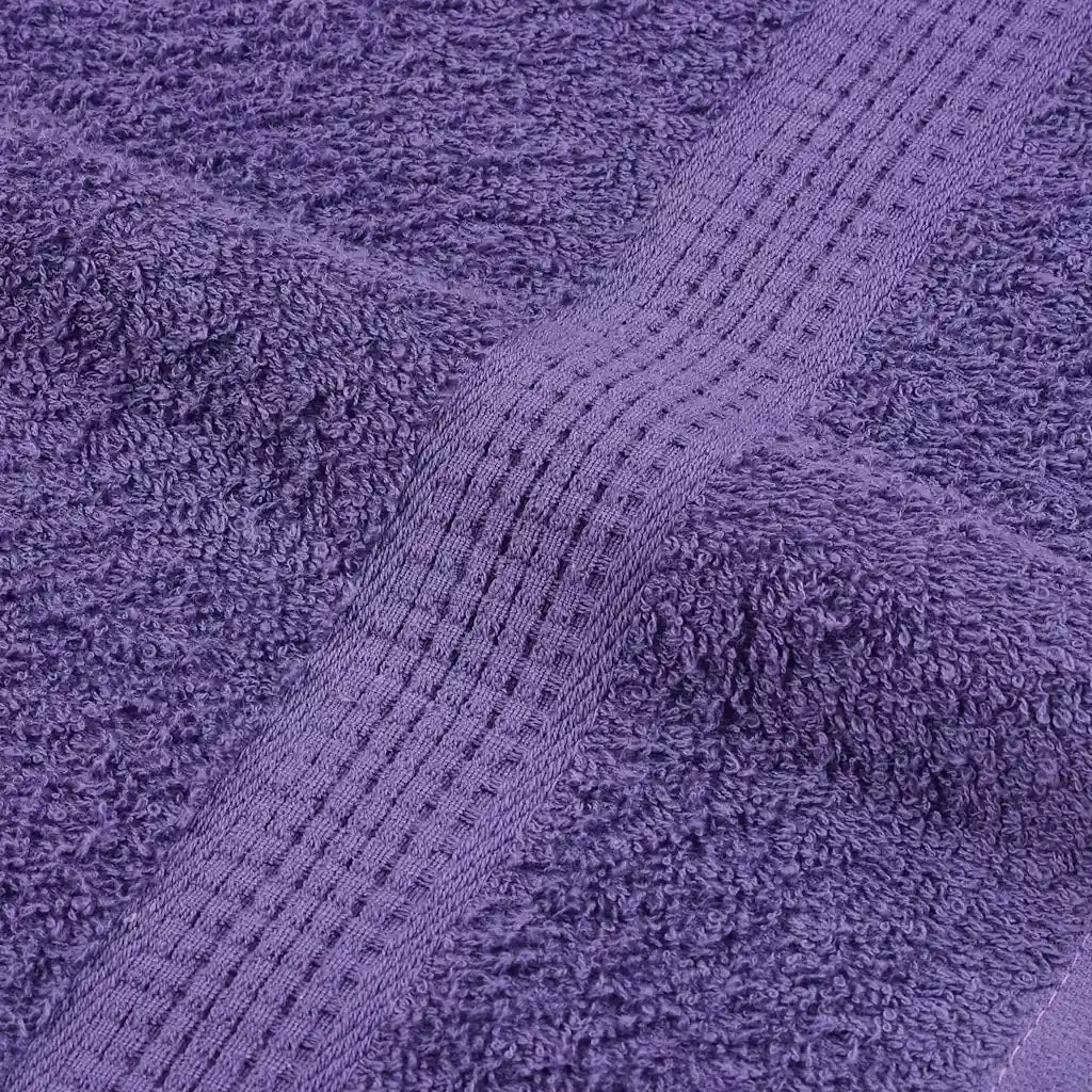 Toalhas FROGN 4 pcs 100x200 cm 360 g/m²