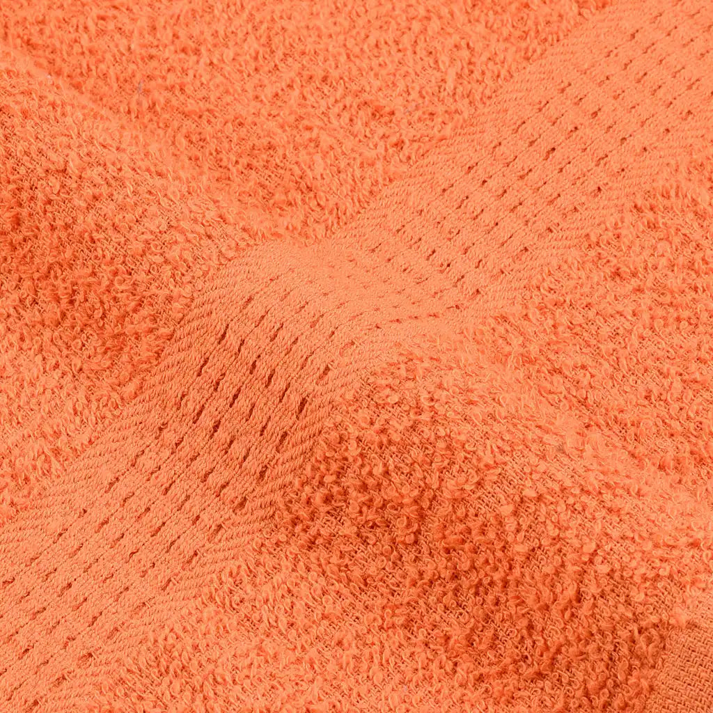 Toalhas de banho FROGN 10 pcs 100x150 cm 360 g/m²