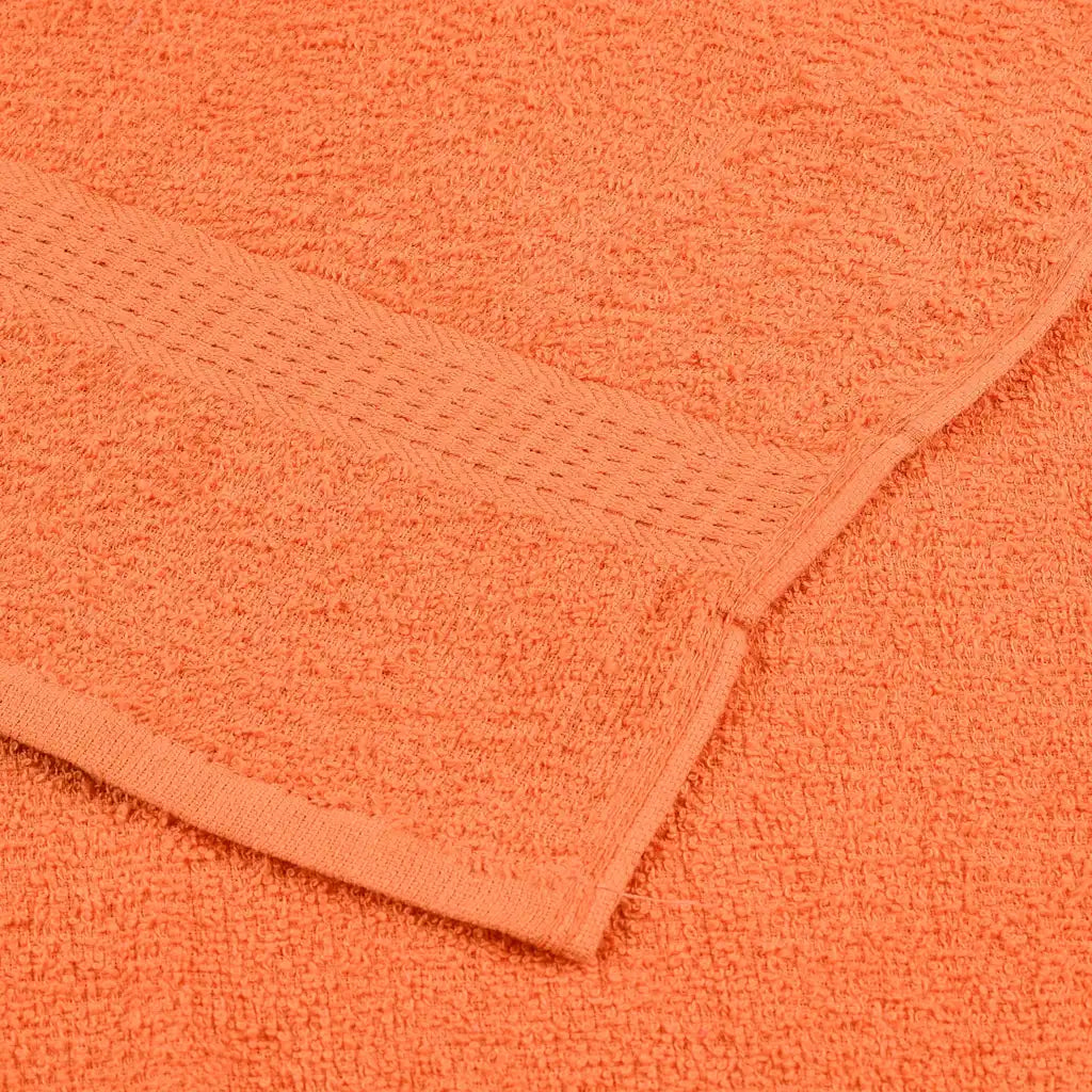 Toalhas de sauna FROGN 4 pcs 80x200 cm 360 g/m²