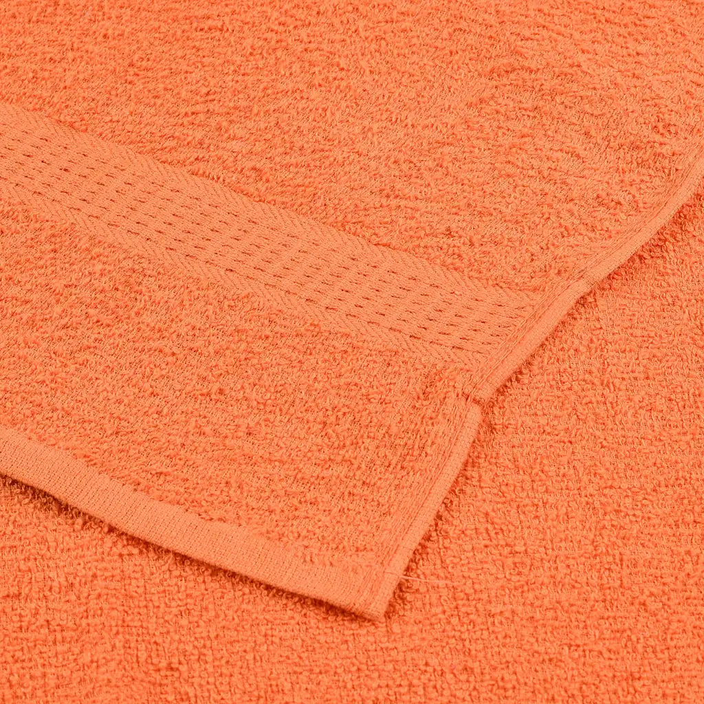 Toalhas FROGN 4 pcs 100x200 cm 360 g/m²