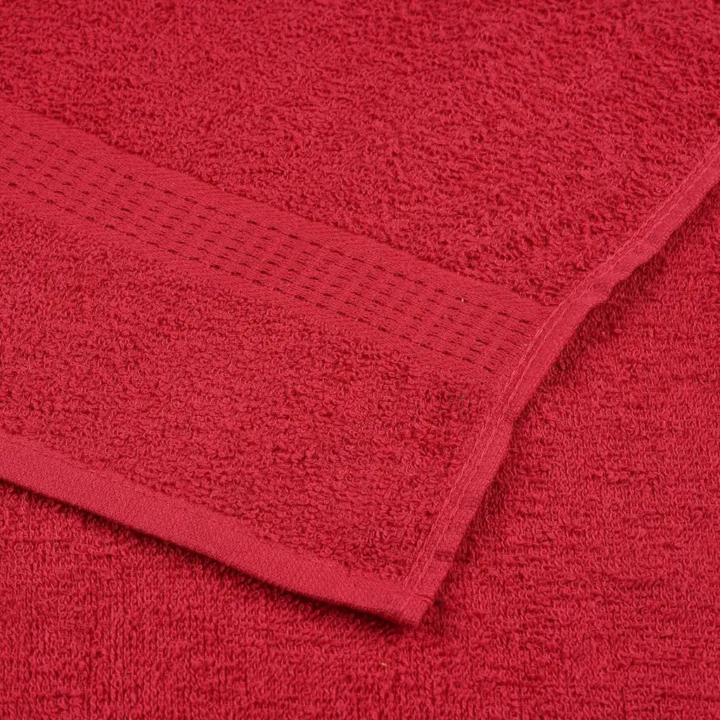 Toalhas de rosto FROGN 2 peças  30x30 cm 360 g/m²