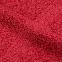 Toalhas de bidé FROGN 2 pcs 30x50 cm 360 g/m²