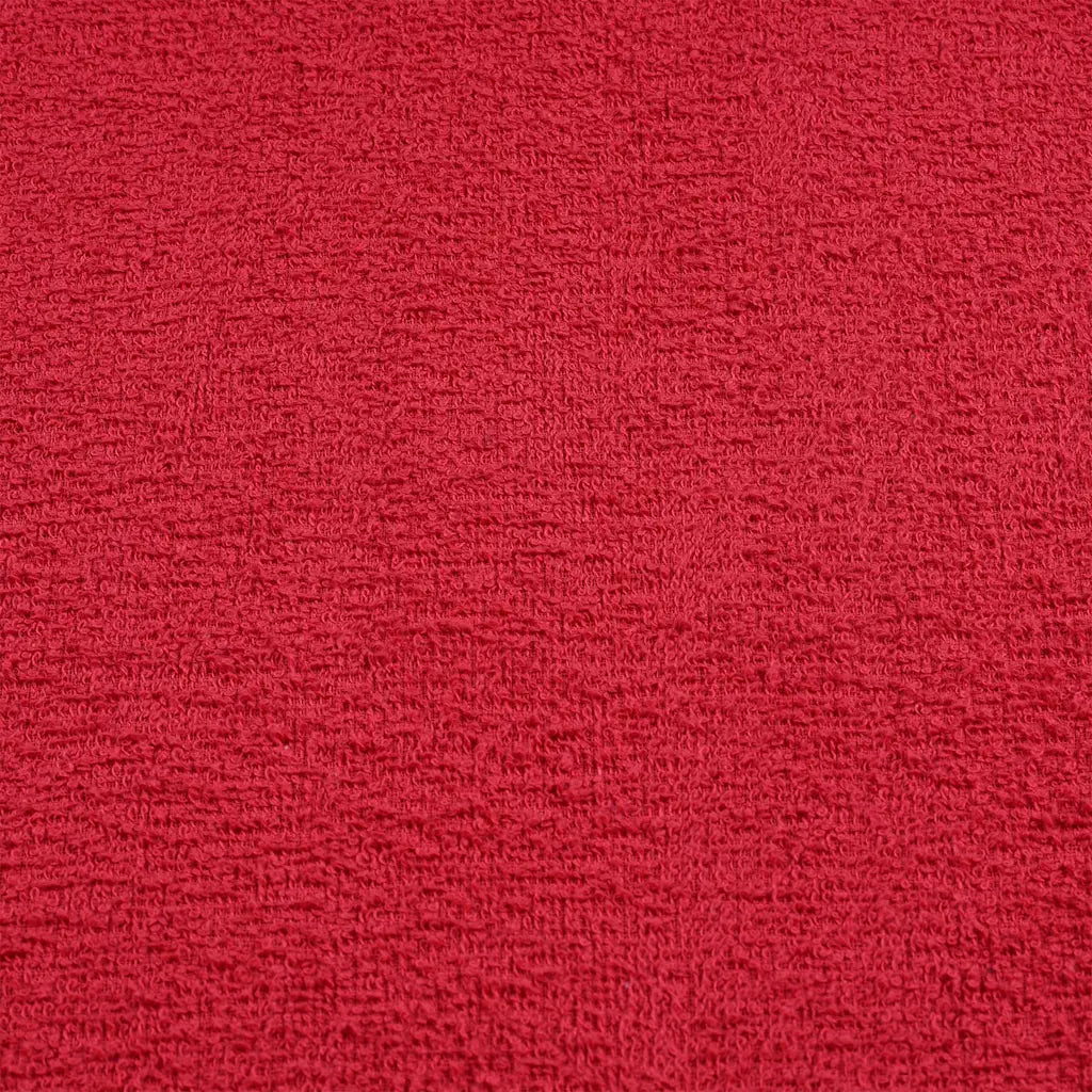 Toalhas de mãos FROGN 4 pcs 50x100 cm 360 g/m²