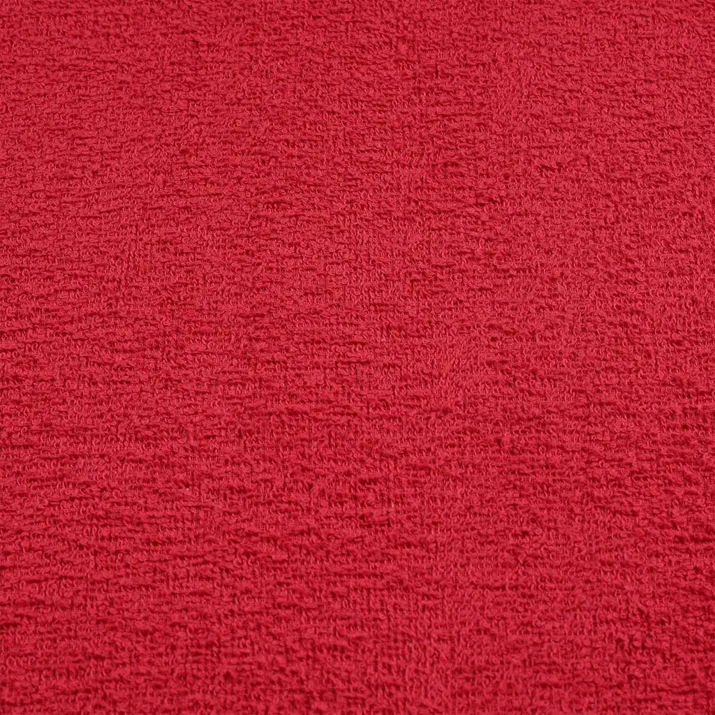 Toalhas de mãos FROGN 10 pcs 50x100 cm 360 g/m²