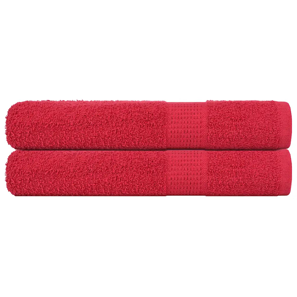 Toalhas FROGN 2 pcs 100x200 cm 360 g/m²
