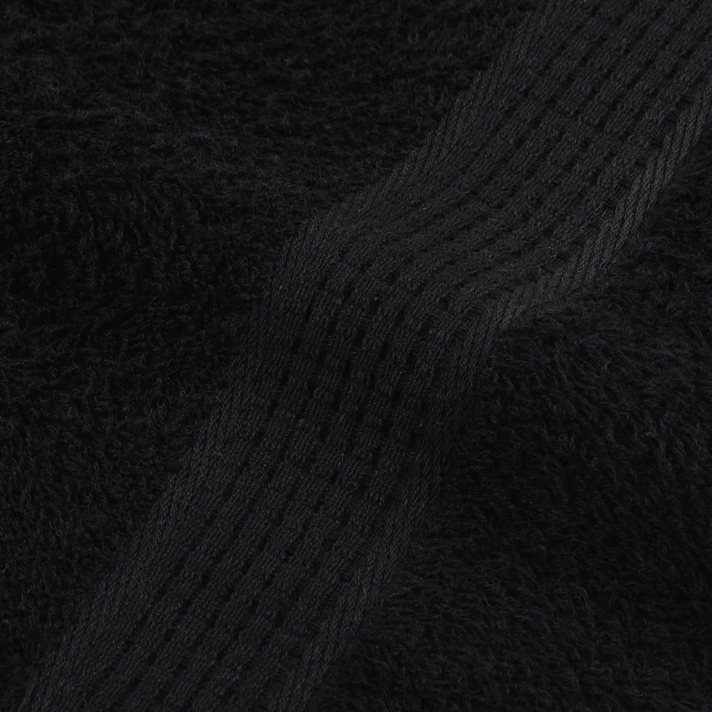 Toalhas de bidé FROGN 2 pcs 30x50 cm 360 g/m²