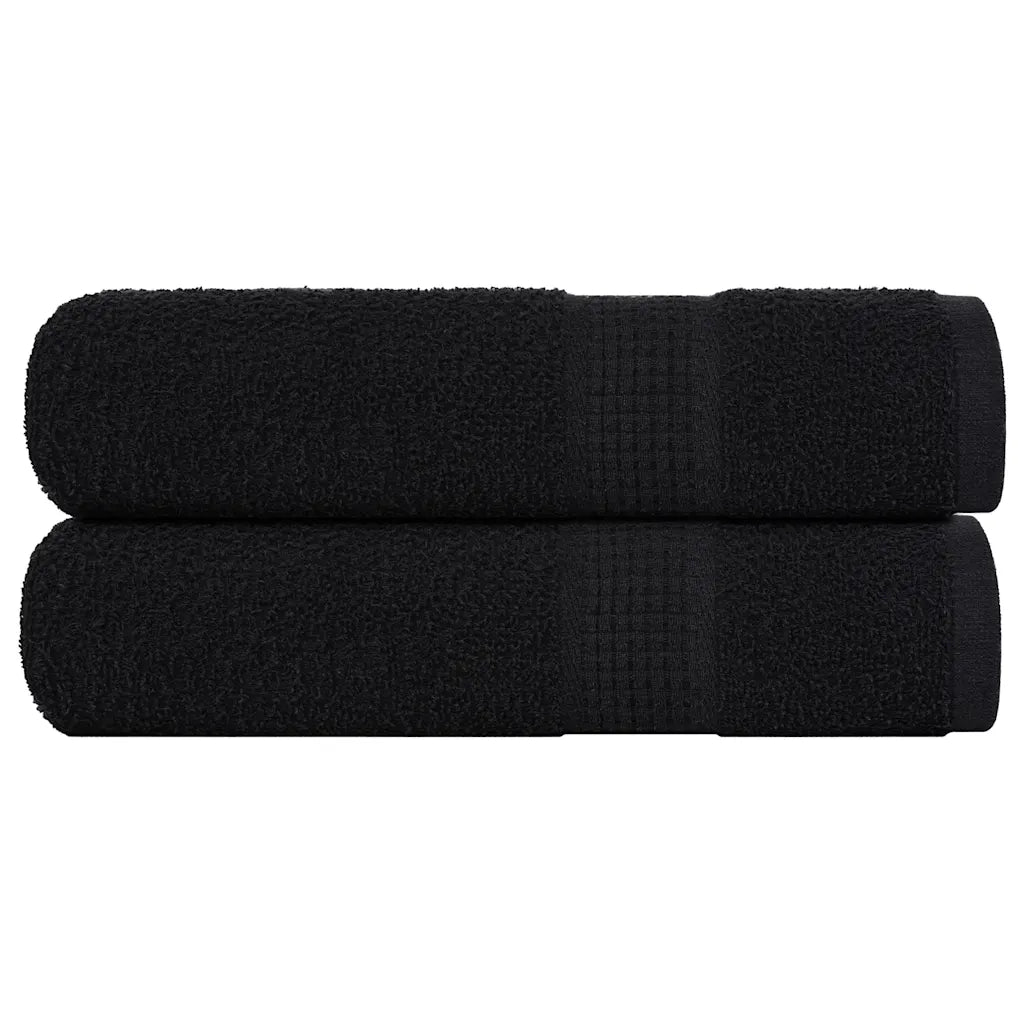 Toalhas de mãos FROGN 2 pcs 50x100 cm 360 g/m²