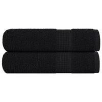 Toalhas de mãos FROGN 2 pcs 50x100 cm 360 g/m²