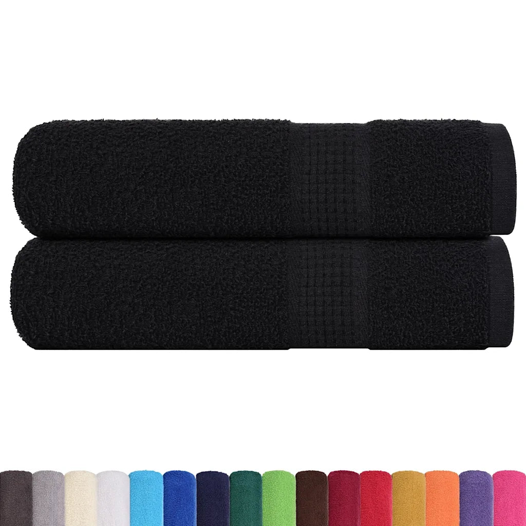 Toalhas de mãos FROGN 2 pcs 50x100 cm 360 g/m²