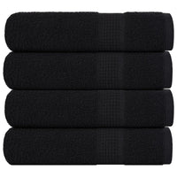 Toalhas de mãos FROGN 4 pcs 50x100 cm 360 g/m²