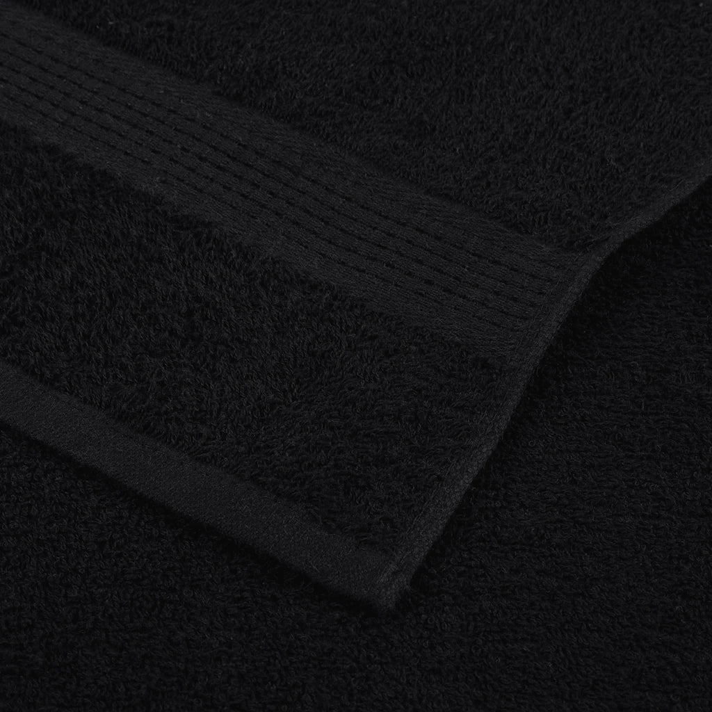 Toalhas de banho FROGN 4 pcs 70x140 cm 360 g/m²