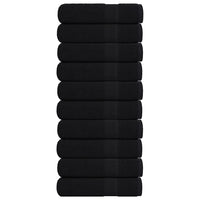 Toalhas de banho FROGN 10 pcs 70x140 cm 360 g/m²