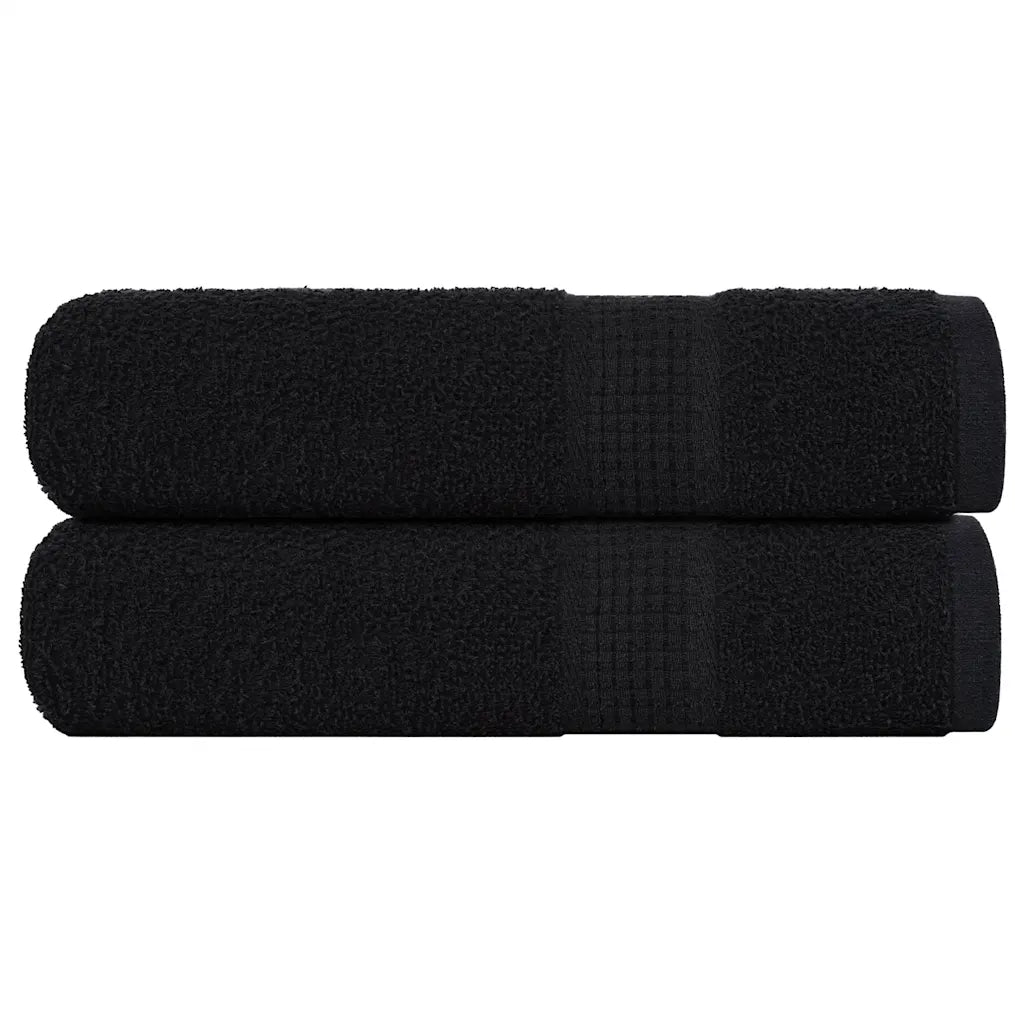 Toalhas de banho FROGN 2 pcs 100x150 cm 360 g/m²
