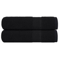 Toalhas de banho FROGN 2 pcs 100x150 cm 360 g/m²