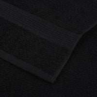 Toalhas de banho FROGN 4 pcs 100x150 cm 360 g/m²