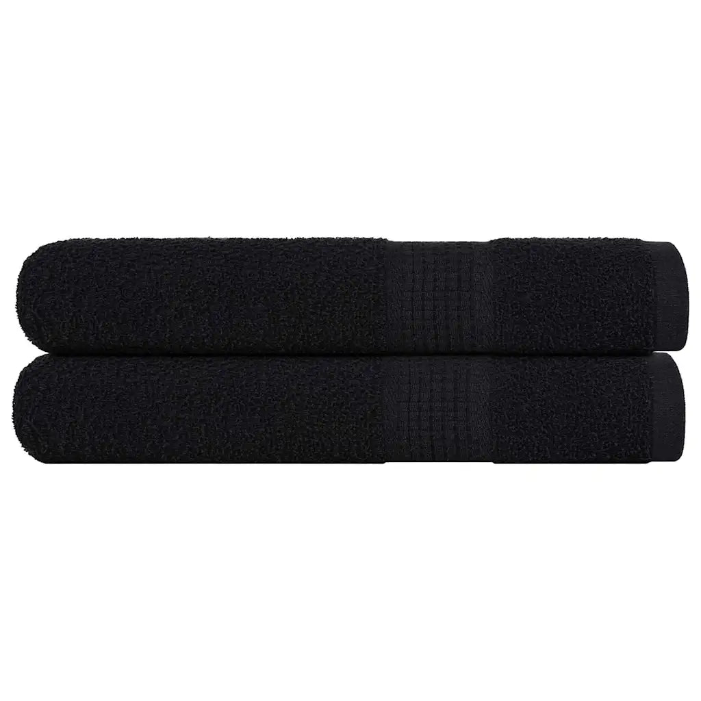 Toalhas FROGN 2 pcs 100x200 cm 360 g/m²
