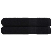 Toalhas FROGN 2 pcs 100x200 cm 360 g/m²