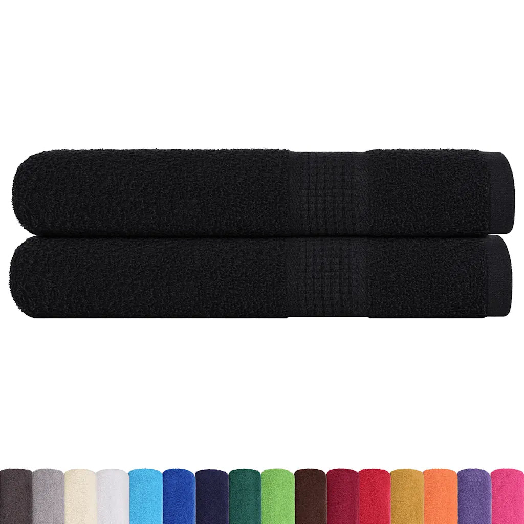 Toalhas FROGN 2 pcs 100x200 cm 360 g/m²