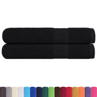 Toalhas FROGN 2 pcs 100x200 cm 360 g/m²