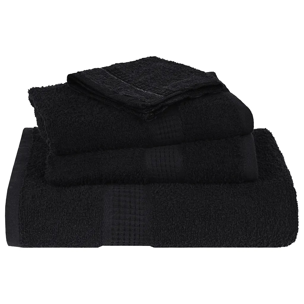 Toalhas FROGN 2 pcs 100x200 cm 360 g/m²