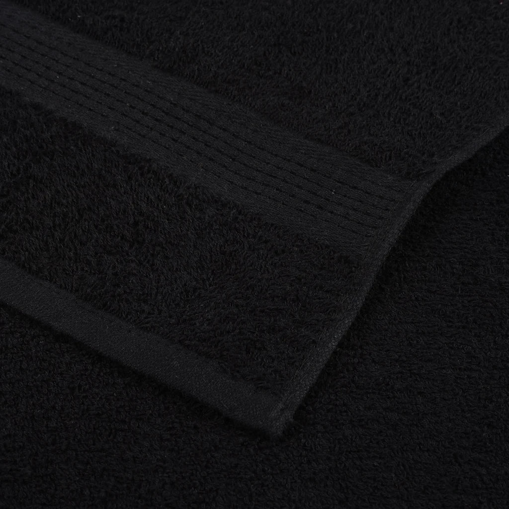 Toalhas FROGN 2 pcs 100x200 cm 360 g/m²