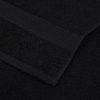Toalhas FROGN 4 pcs 100x200 cm 360 g/m²