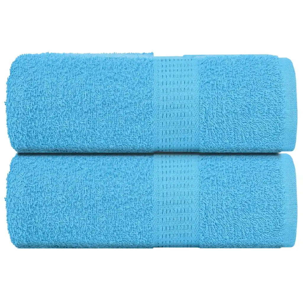 Toalhas de rosto FROGN 2 peças  30x30 cm 360 g/m²