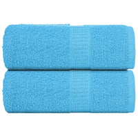 Toalhas de rosto FROGN 2 peças  30x30 cm 360 g/m²