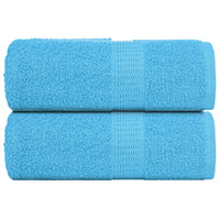 Toalhas de bidé FROGN 2 pcs 30x50 cm 360 g/m²