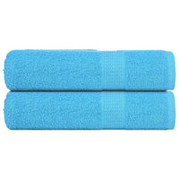 Toalhas de mãos FROGN 2 pcs 50x100 cm 360 g/m²