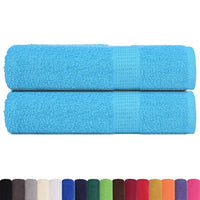 Toalhas de mãos FROGN 2 pcs 50x100 cm 360 g/m²