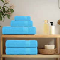 Toalhas de mãos FROGN 2 pcs 50x100 cm 360 g/m²