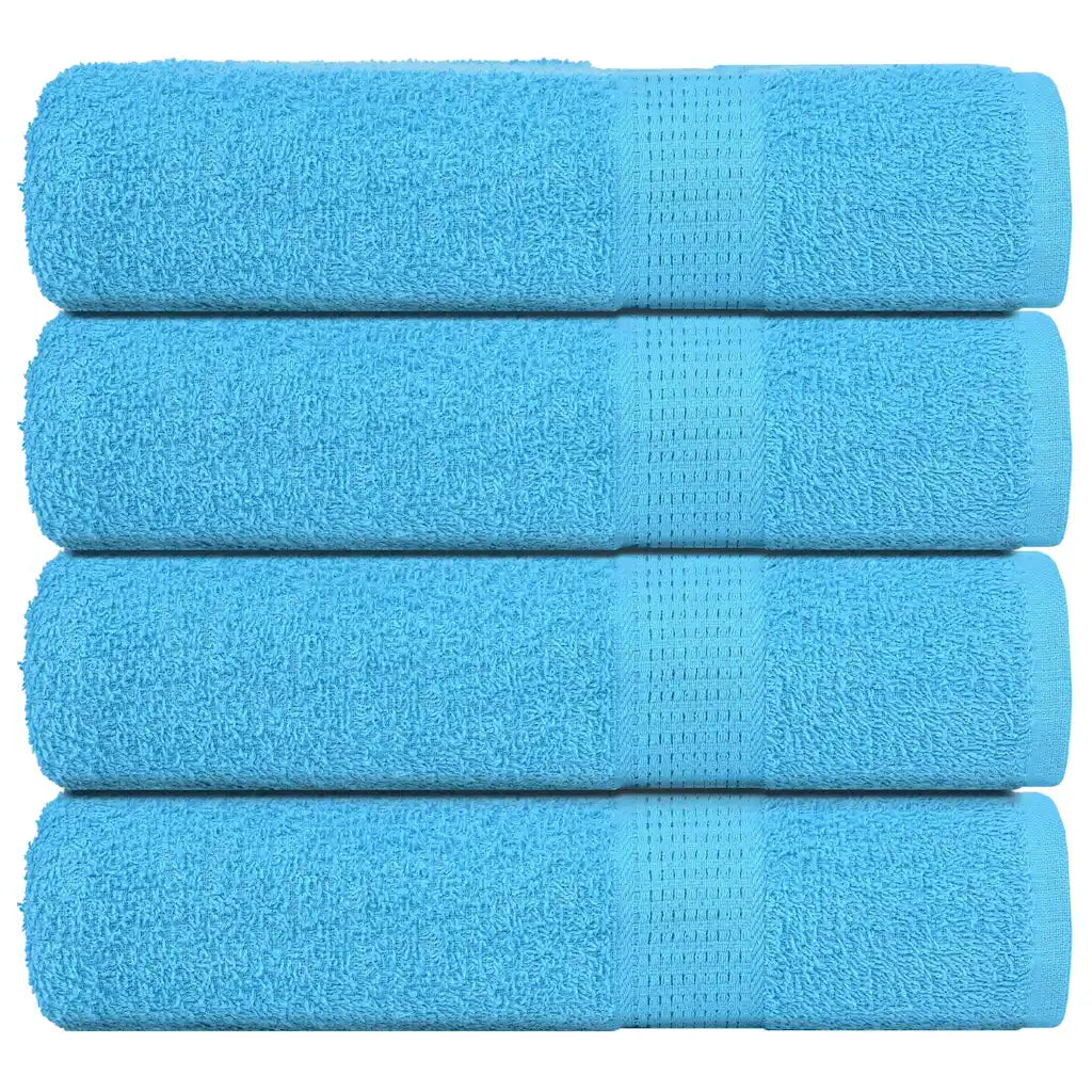 Toalhas de mãos FROGN 4 pcs 50x100 cm 360 g/m²