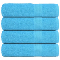 Toalhas de mãos FROGN 4 pcs 50x100 cm 360 g/m²