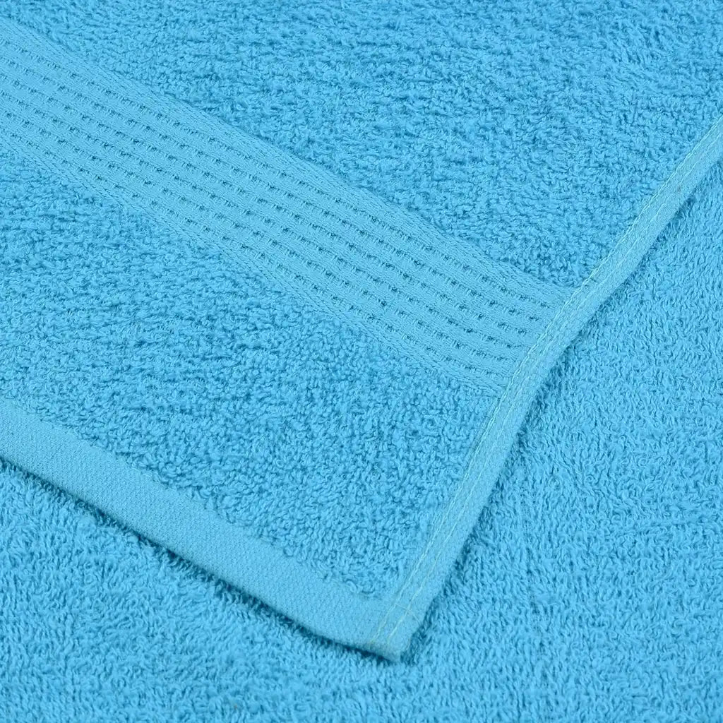 Toalhas de mãos FROGN 4 pcs 50x100 cm 360 g/m²