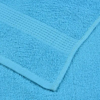 Toalhas de mãos FROGN 4 pcs 50x100 cm 360 g/m²