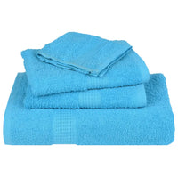 Toalhas de mãos FROGN 10 pcs 50x100 cm 360 g/m²
