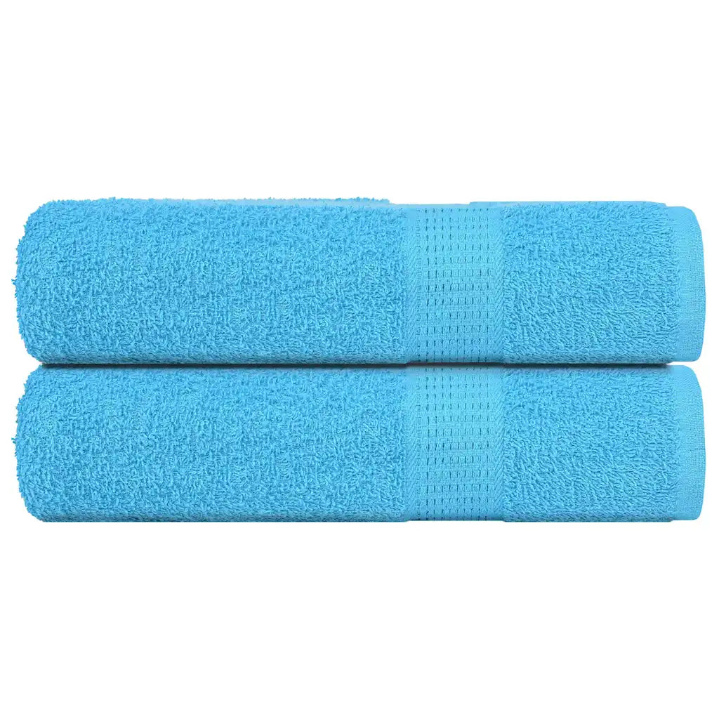Toalhas de banho FROGN 2pcs 70x140 cm 360 g/m²