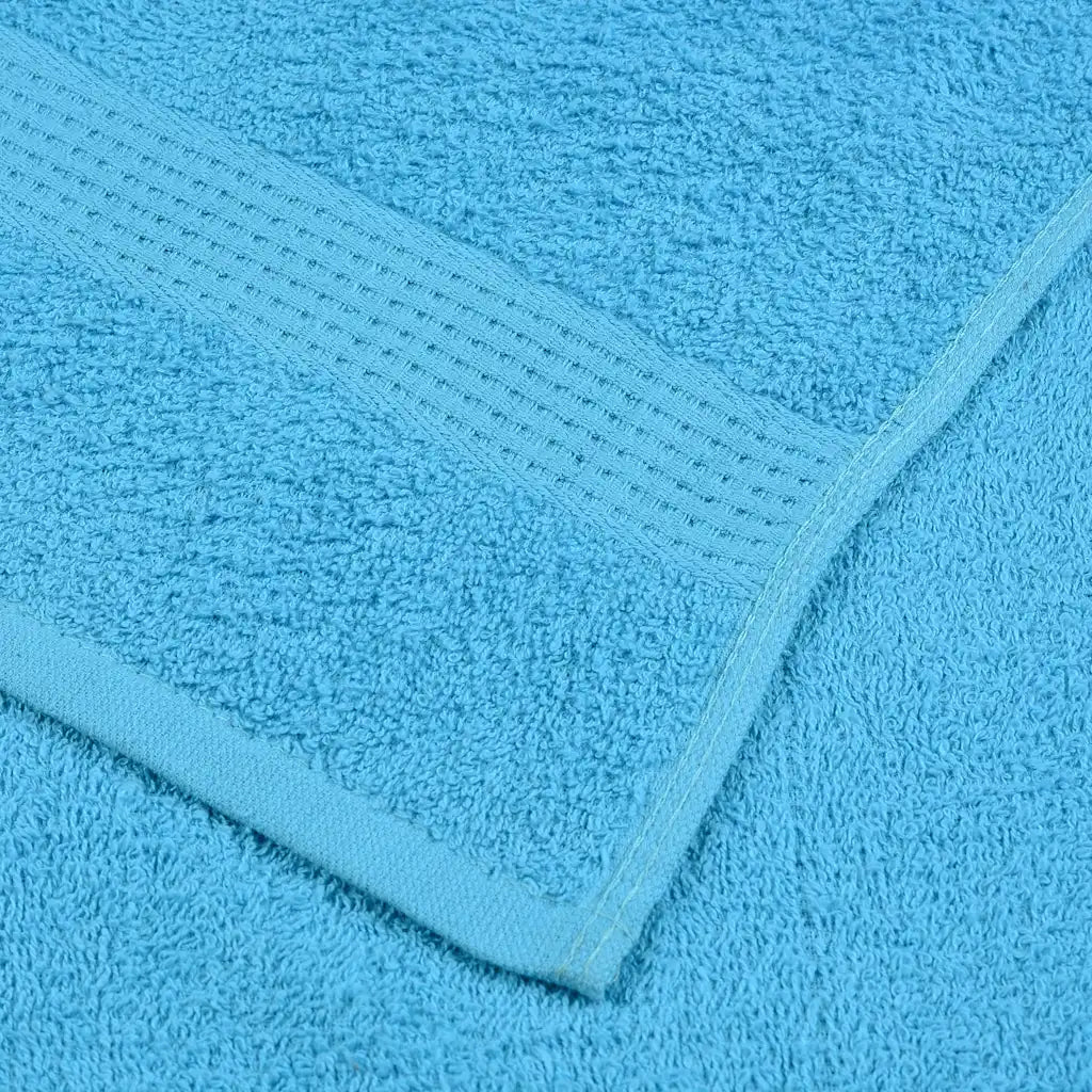 Toalhas de banho FROGN 10 pcs 70x140 cm 360 g/m²
