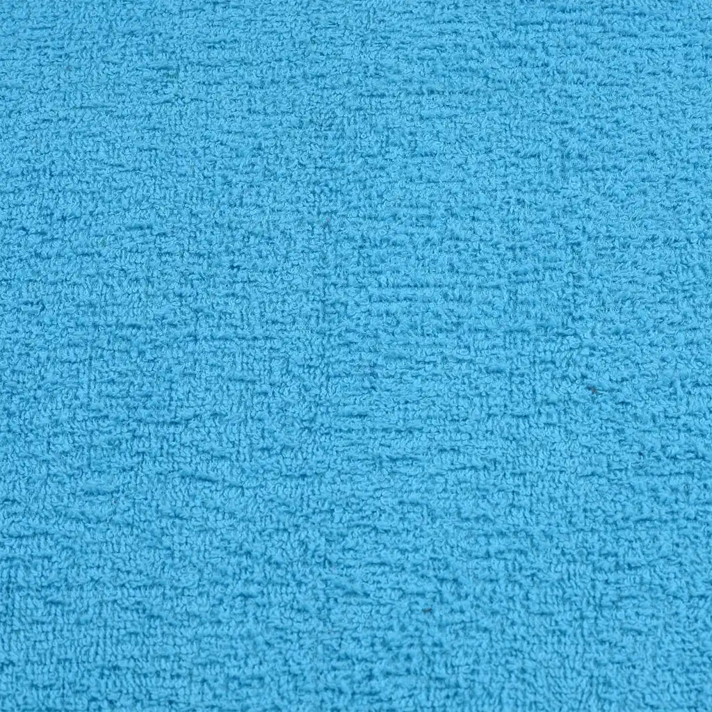 Toalhas de banho FROGN 10 pcs 100x150cm 360 g/m²